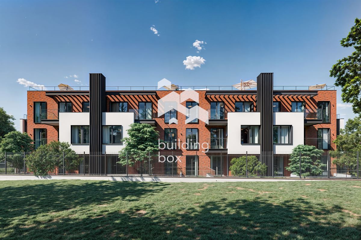 Тристаен апартамент - с. Панчарево - 0