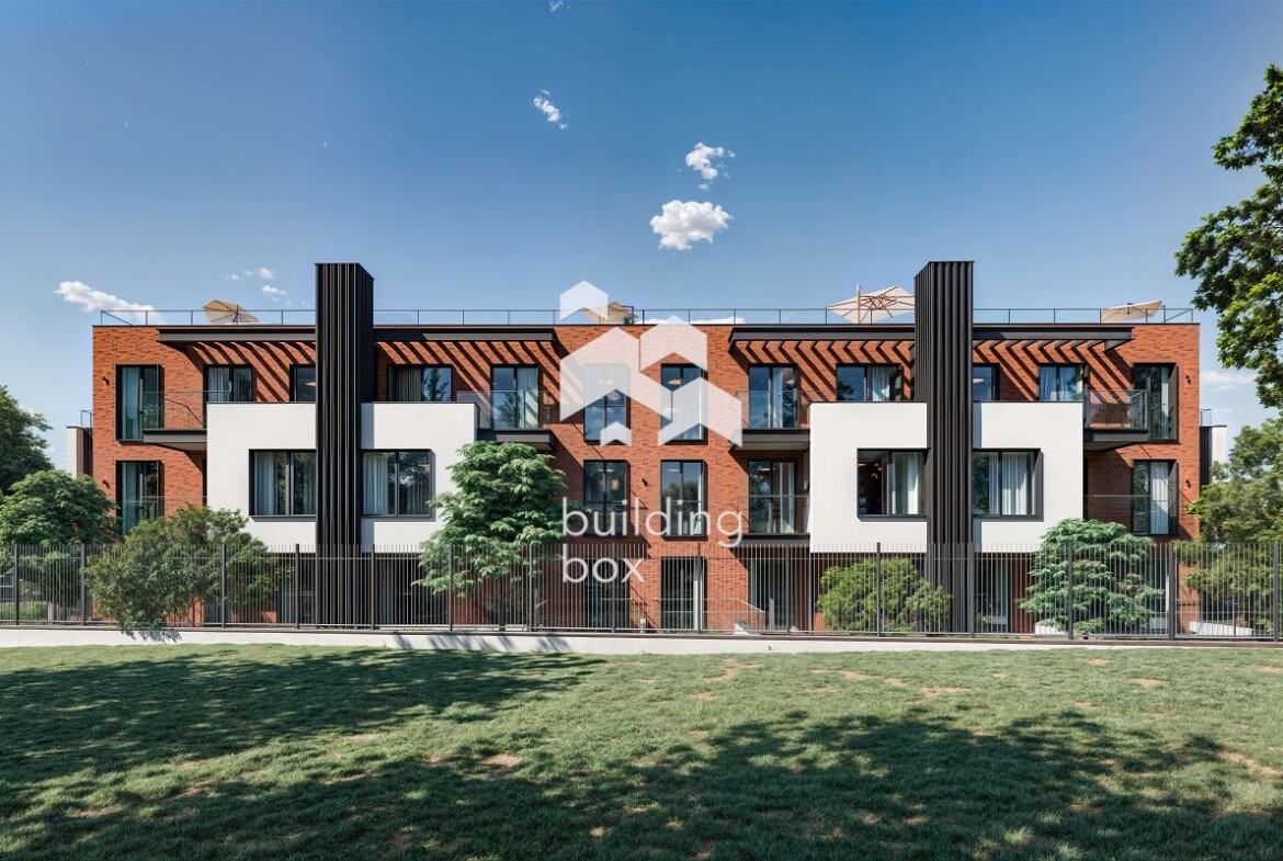 Тристаен апартамент - с. Панчарево - 0