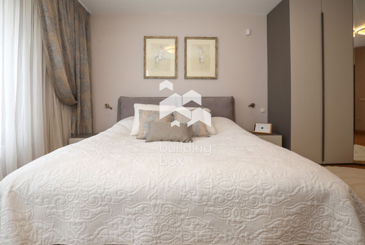 Четиристаен апартамент - ж.к. Бояна - 0