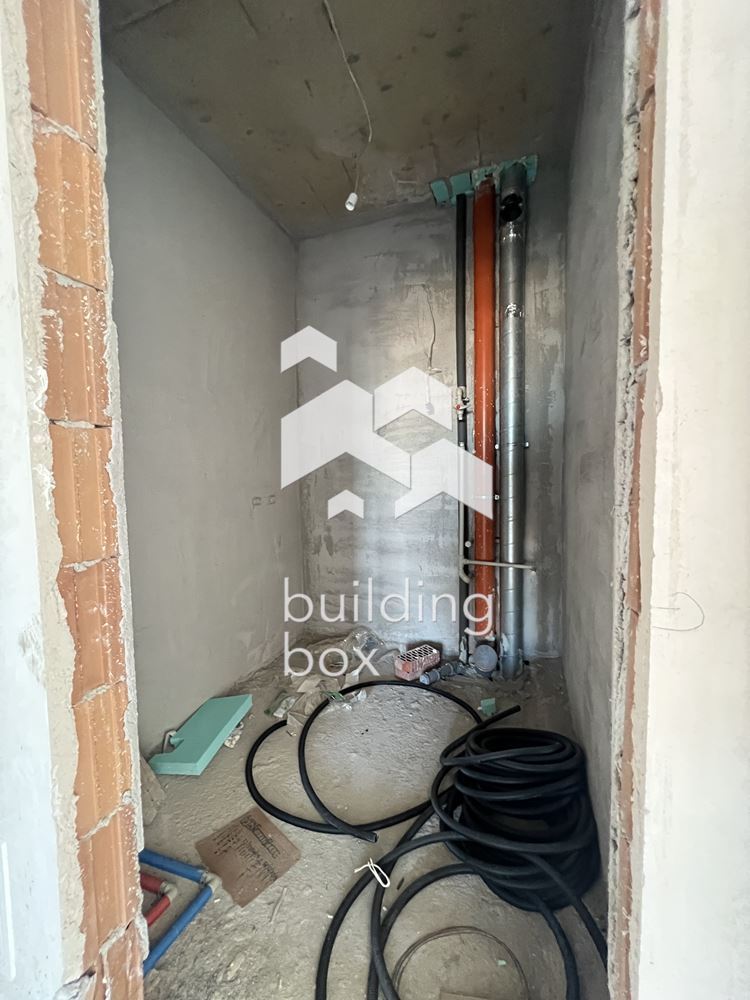 Двустаен апартамент - "Ботевградско шосе" - 0