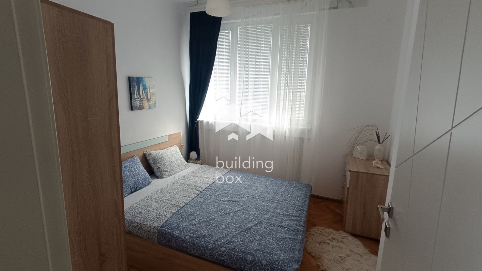 Апартамент под наем в ТОП Центъра на гр. Пловдив