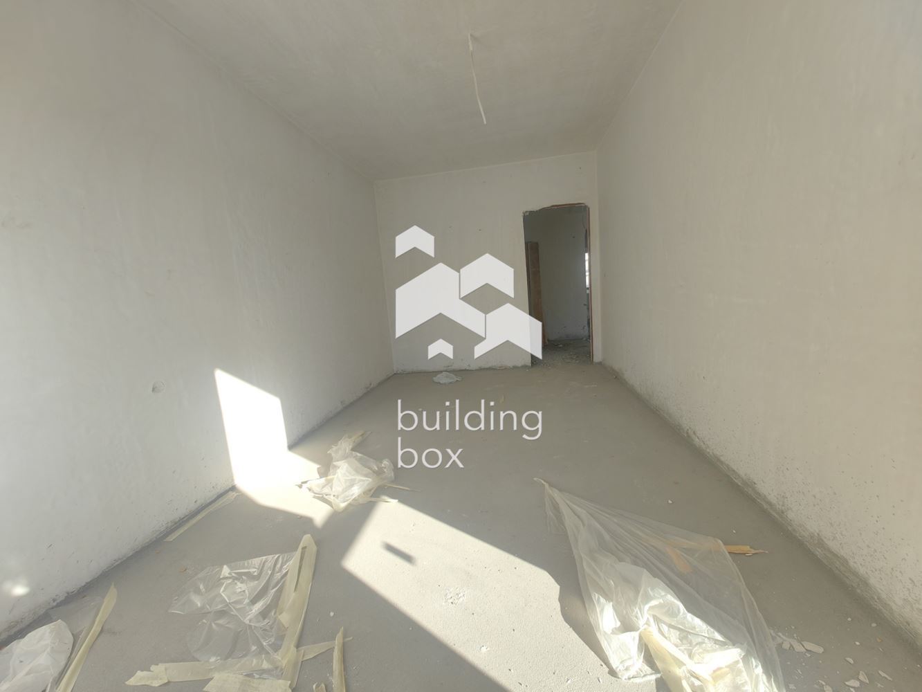 Двустаен апартамент кв. Южен - 0