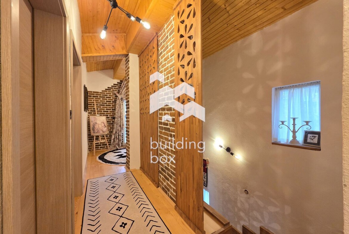 Къща - София, област, с.Искрец - 0