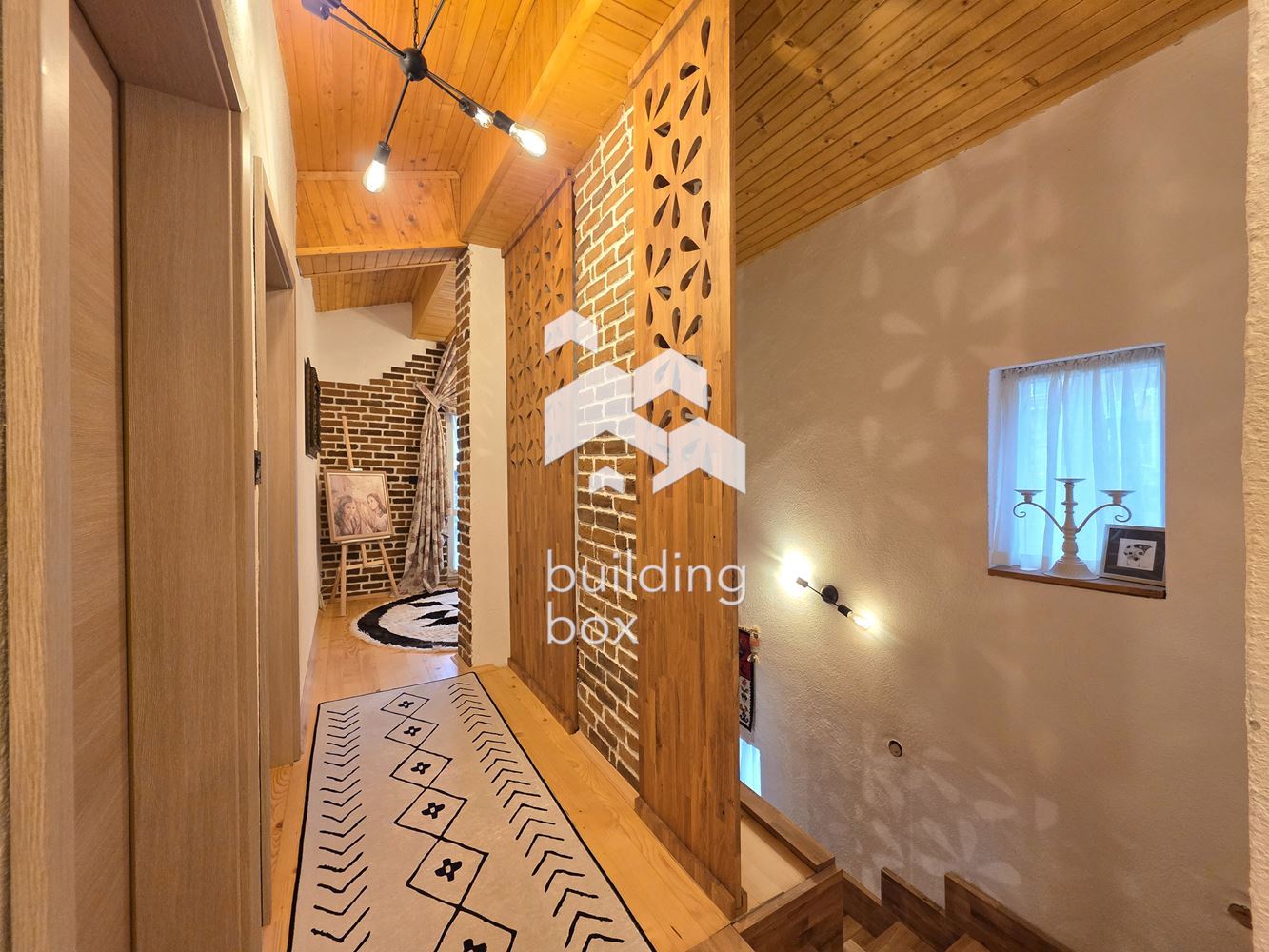 Къща - София, област, с.Искрец - 0