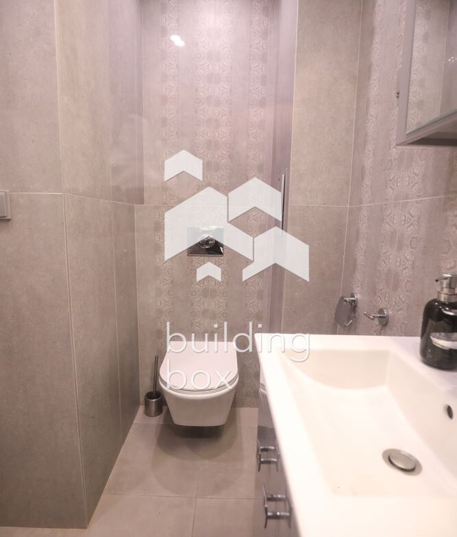 Двустаен апартамент в кв. Манастирски ливади - 0