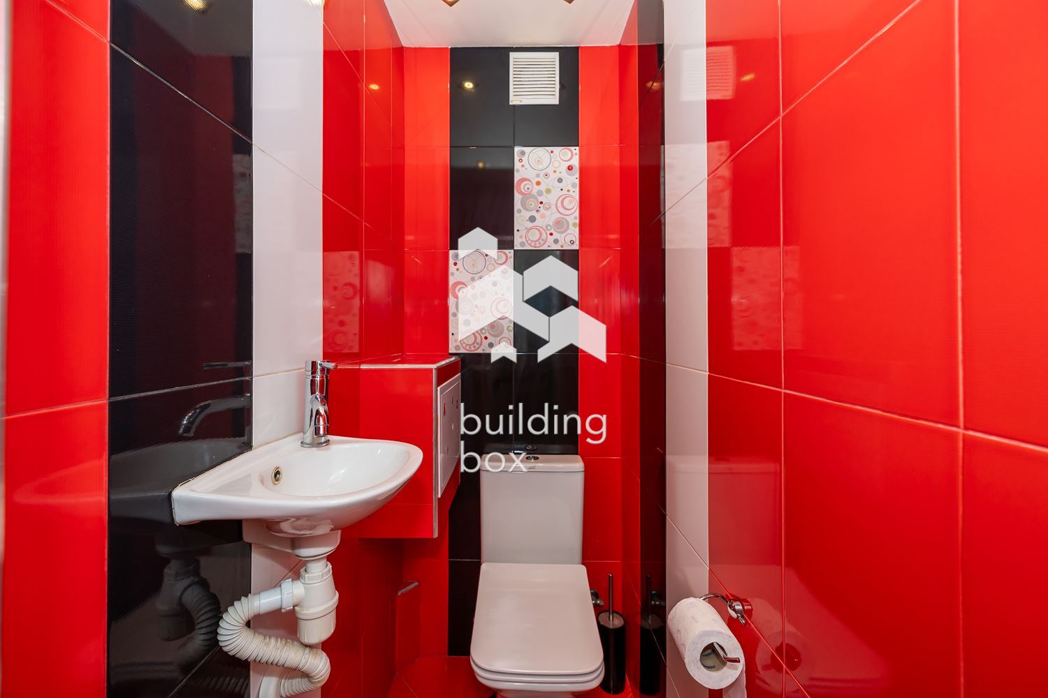 Обзаведен тристаен апартамент - кв. "Тракия" - 0