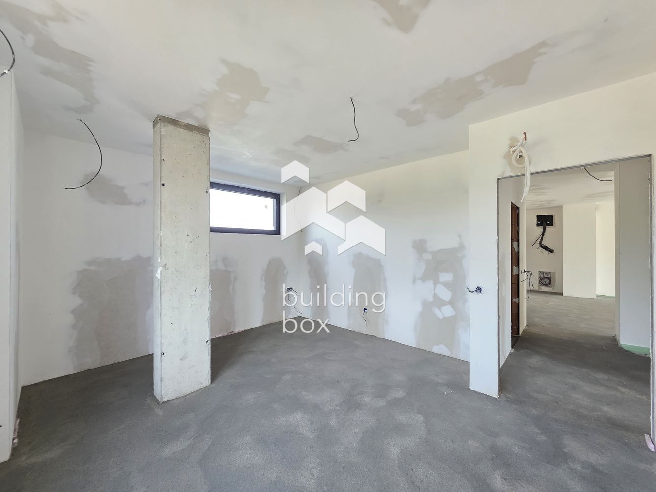 Тристаен апартамент - с. Панчарево - 0