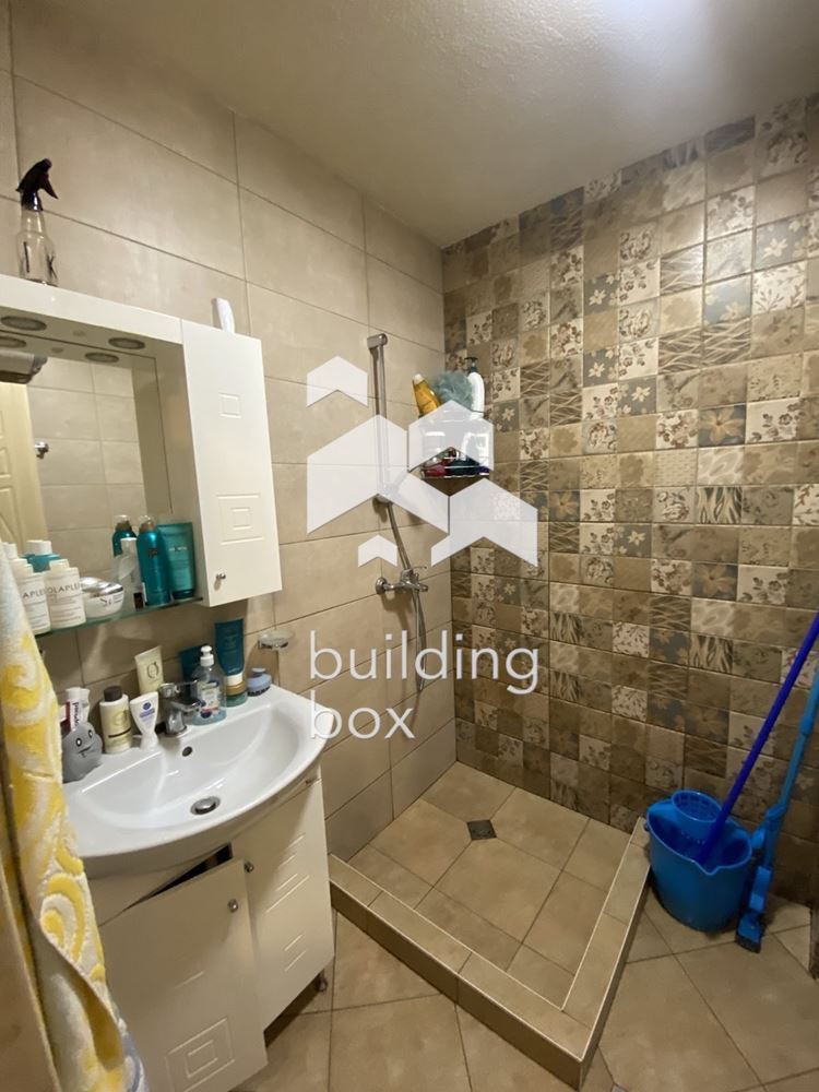 Двустаен апартамент в Кръстова Вада - 0