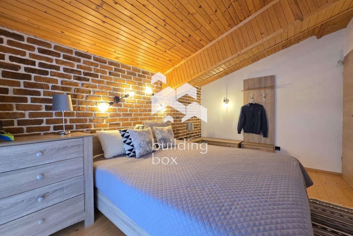 Къща - София, област, с.Искрец - 0