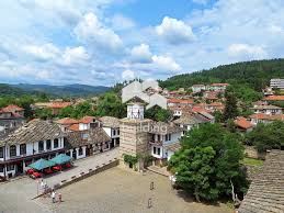 Парцел за жилищно строителство в гр. Трявна - 0