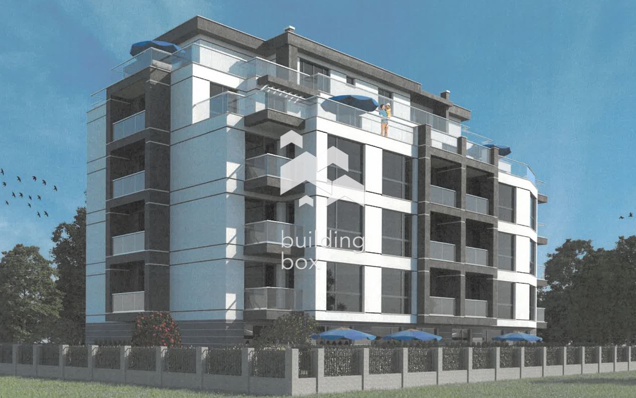 Студио в кв. Дружба 1 - 0