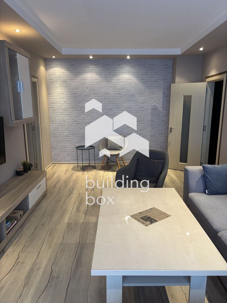 Тристаен под наем в Кючук Париж гр. Пловдив - 0