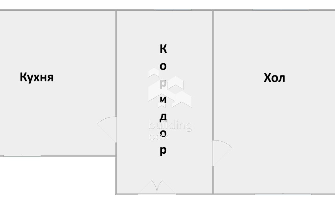 Двуетажна къща - село Новаково - 0