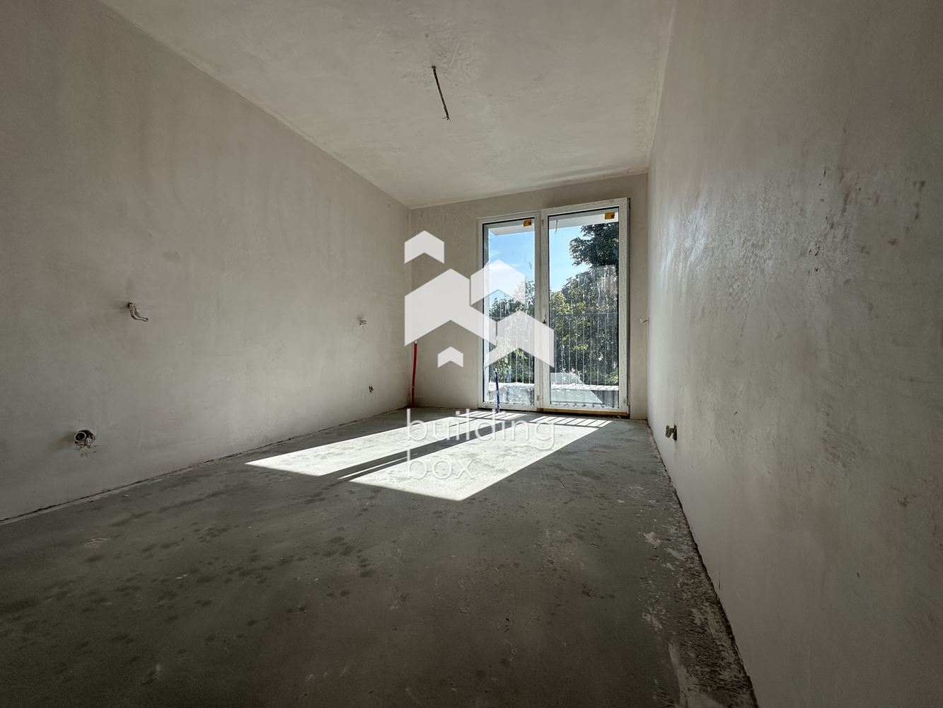 Тристаен апартамент - Център - 0