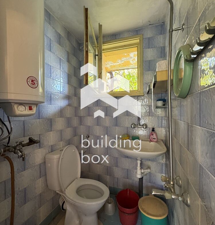 Етаж от къща в Банкя - 0