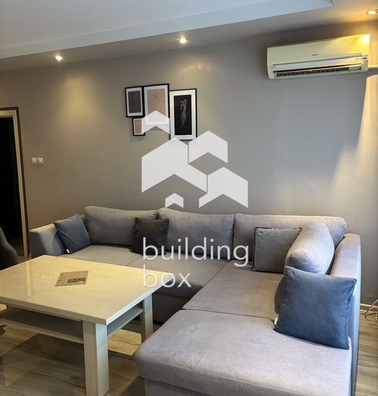 Тристаен под наем в Кючук Париж гр. Пловдив - 0