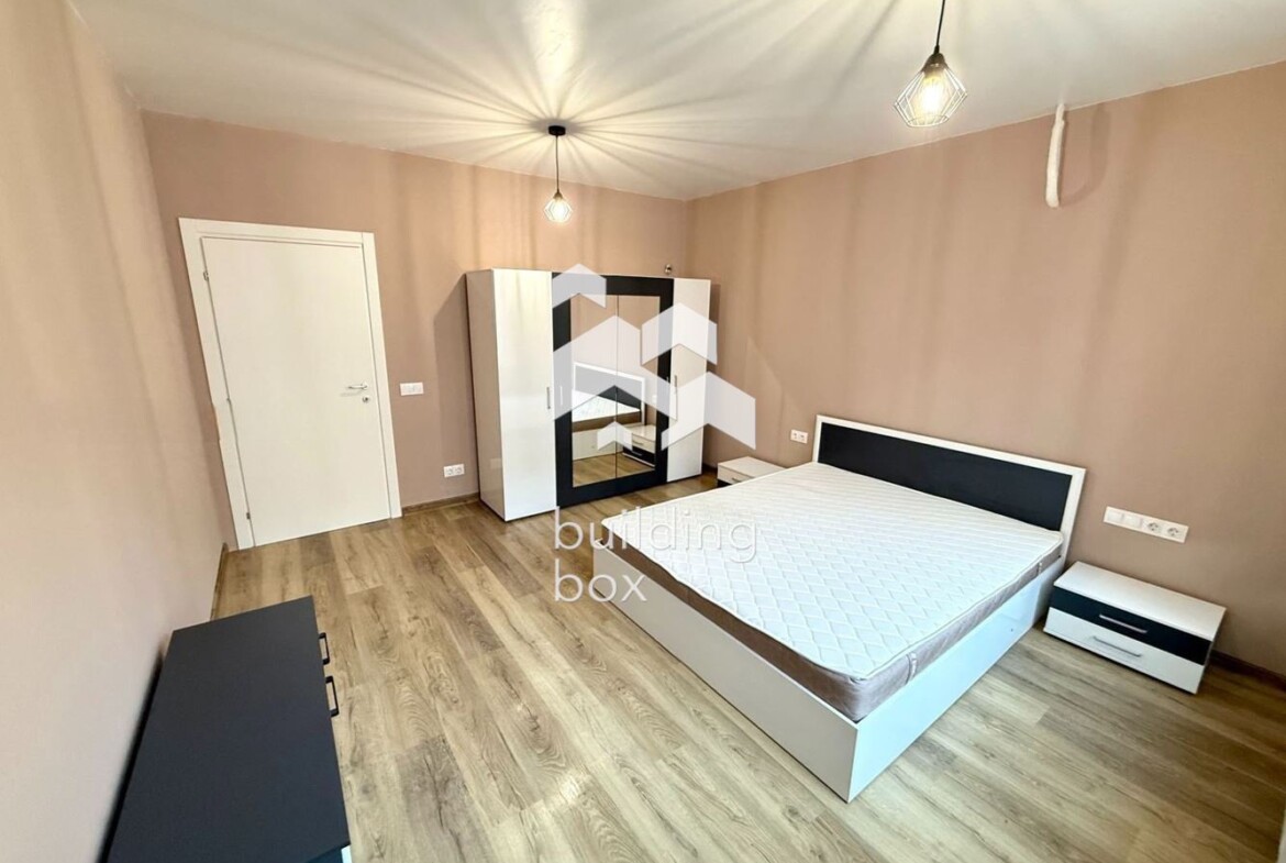 Чисто нов двустаен апартамент в Дружба 2 - 0