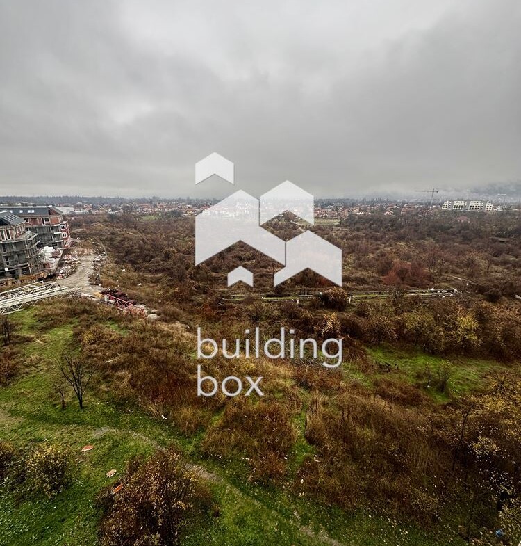 Гарсониера в ж.к. „Експериментален“ - 0