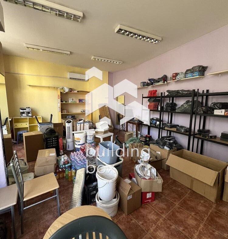 Търговско помещение - 0