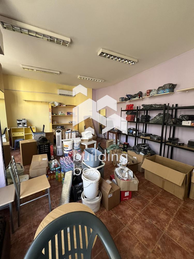 Търговско помещение - 0