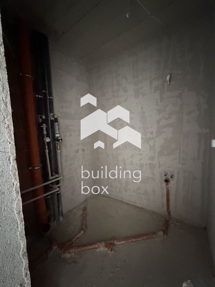 Тристаен апартамент в Residential Park Пловдив Акт 16 - 0