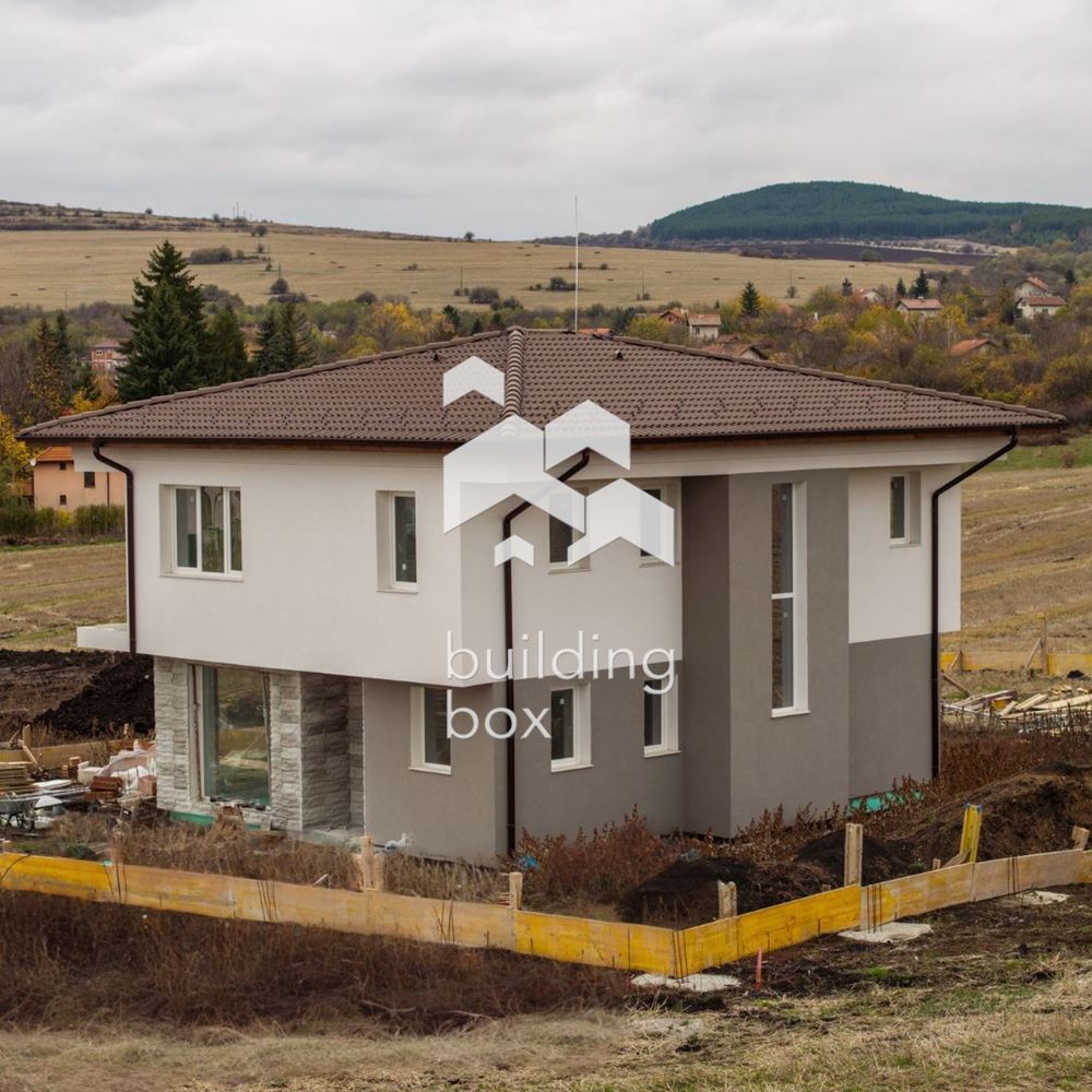 Пред АКТ 16! Схема на плащане 10 на 90! Подово отопление в цената! Паркоместа в цената! - 0