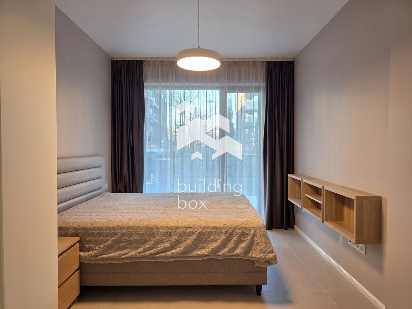 Елегантен апартамент с усещане за къща в SoHome - 0