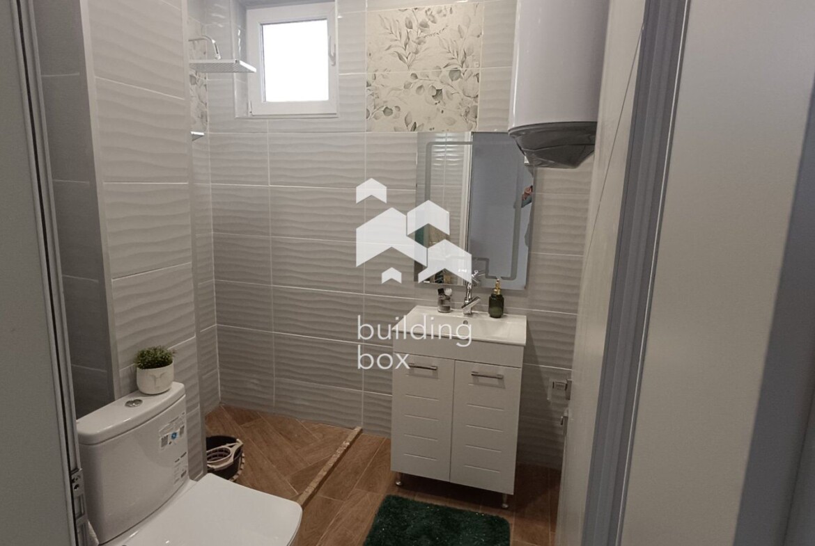 Тристаен апартамент под наем - ТОП Център на гр. Пловдив - 0