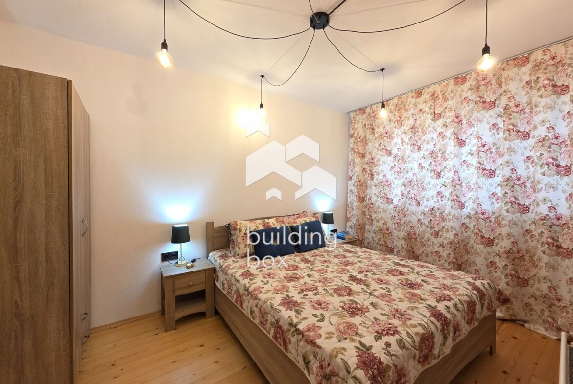 Къща - София, област, с.Искрец - 0