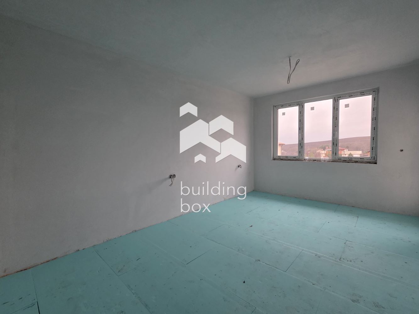 Пред АКТ 16! Схема на плащане 10 на 90! Подово отопление в цената! Паркоместа в цената! - 0