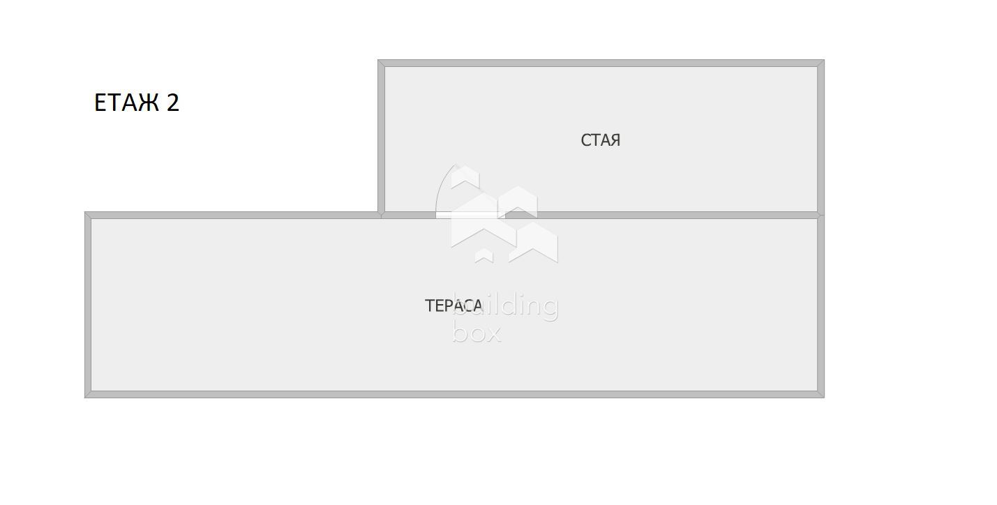 Етаж от къща в Банкя - 0