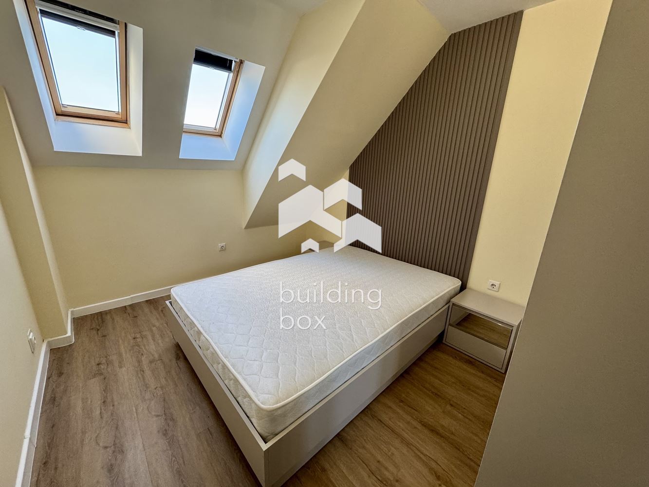 Двустаен апартамент до “Опълченска” - 0