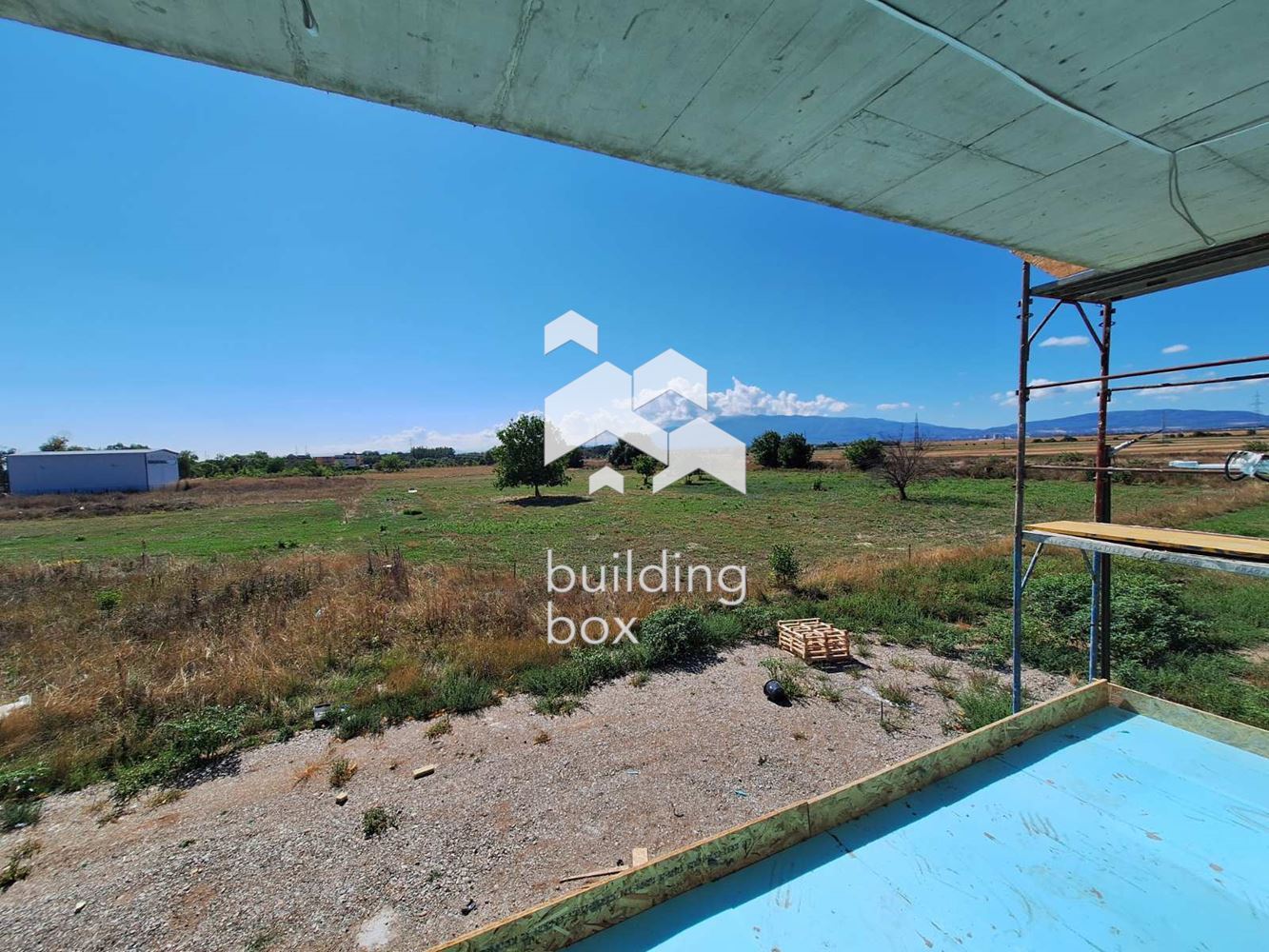 Тристаен апартамент - Илиянци - 0