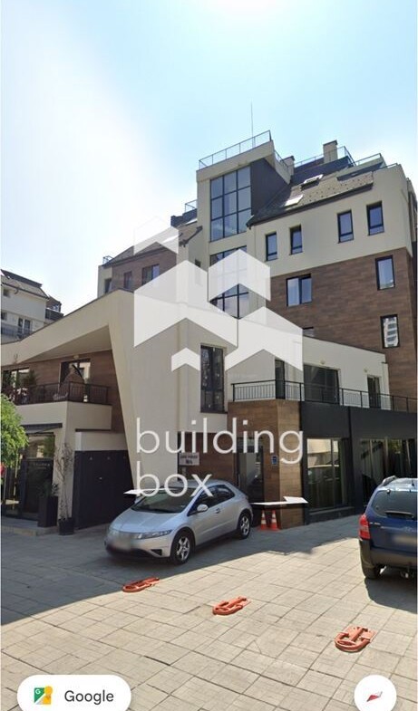 Маломерен Тристаен апартамент в Кръстова Вада - 0