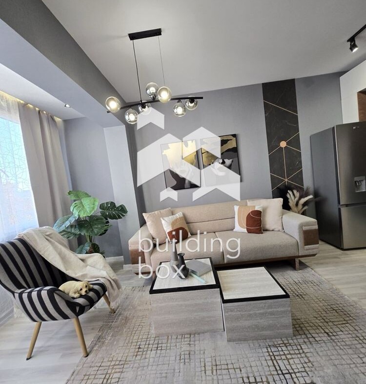 Тристаен апартамент в Кършияка - 0