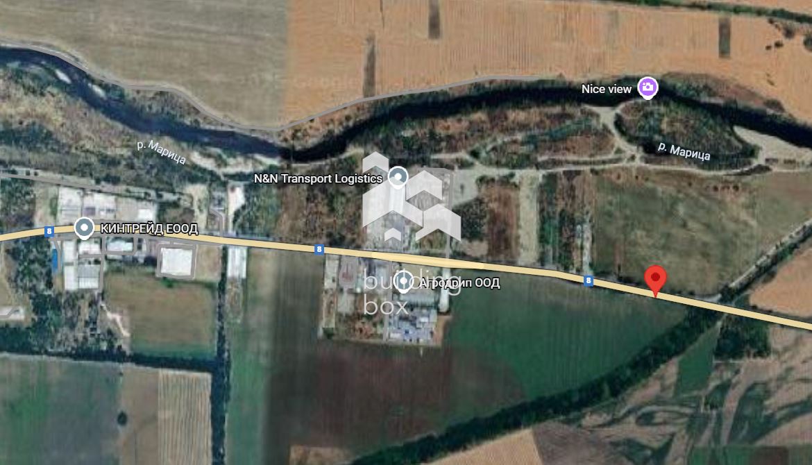 Земеделска земя в село Ягодово Местност Скобелица - 0