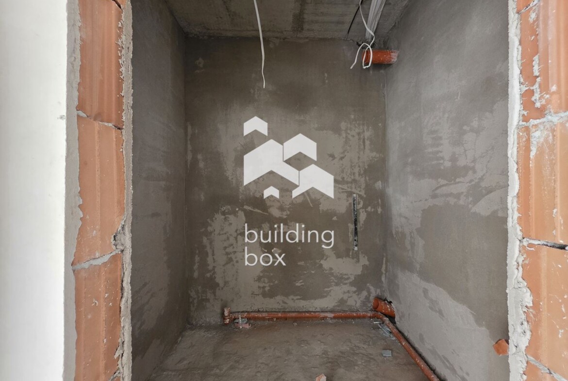 Тристаен апартамент - район "Панчарево" - 0