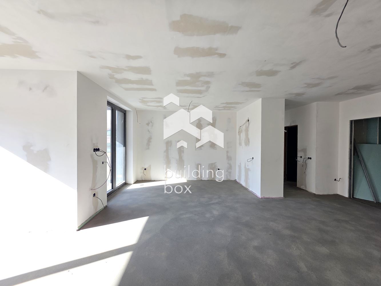 Тристаен апартамент – с. Панчарево