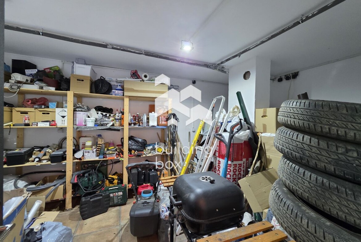 Къща - София, област, с.Искрец - 0