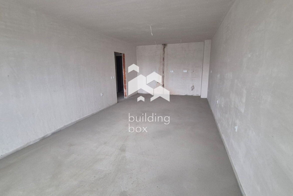 Двустаен апартамент - 0