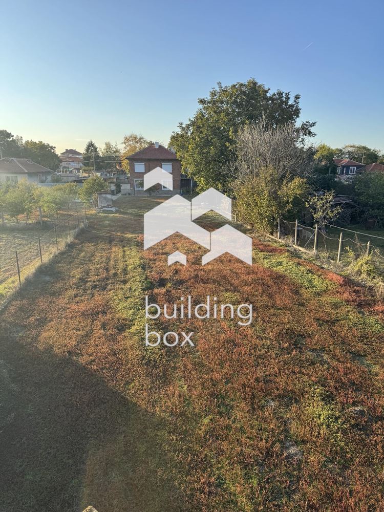 Двуетажна къща в с.Желязно - 0