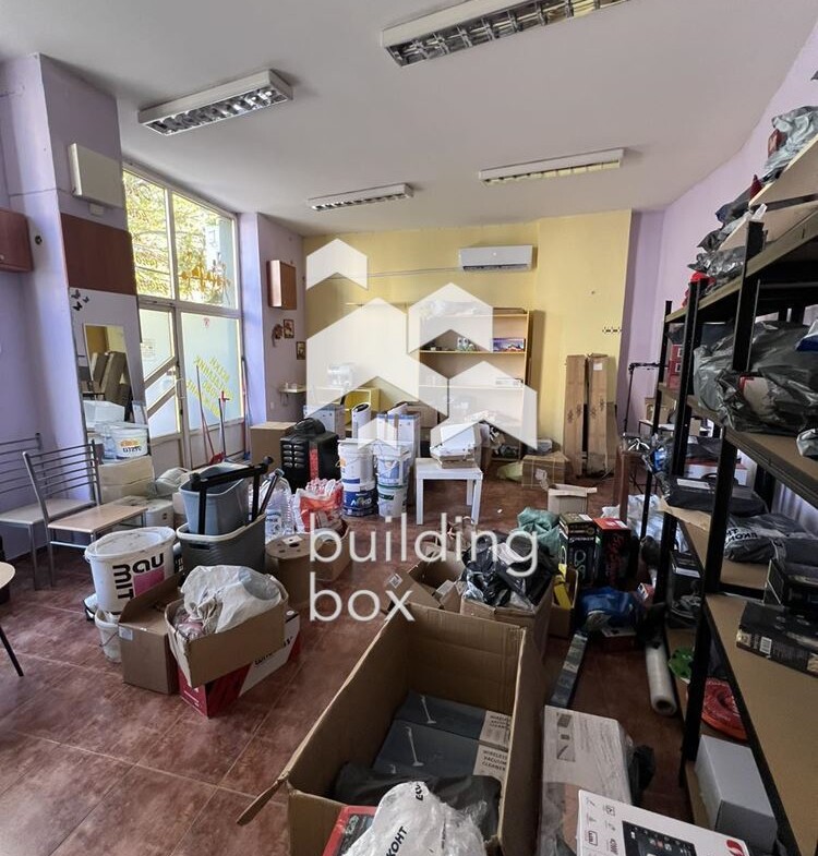 Търговско помещение - 0