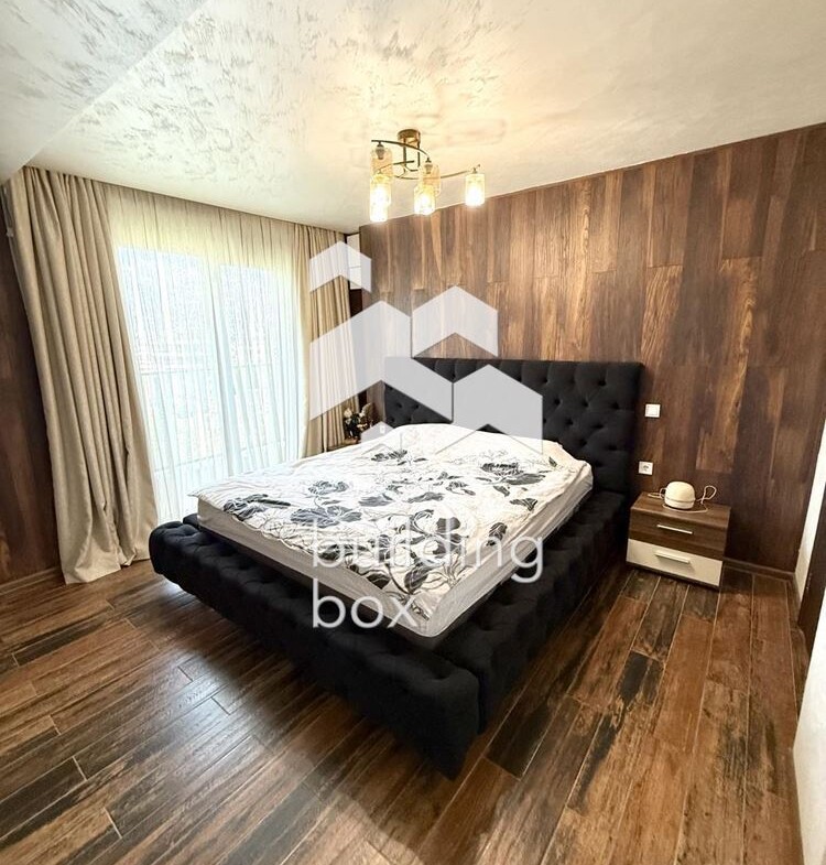 Обзаведен 3-стаен в Симеоново - 0