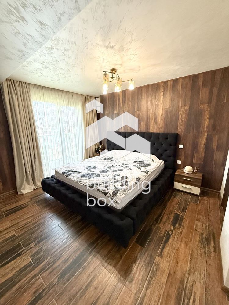 Обзаведен 3-стаен в Симеоново - 0