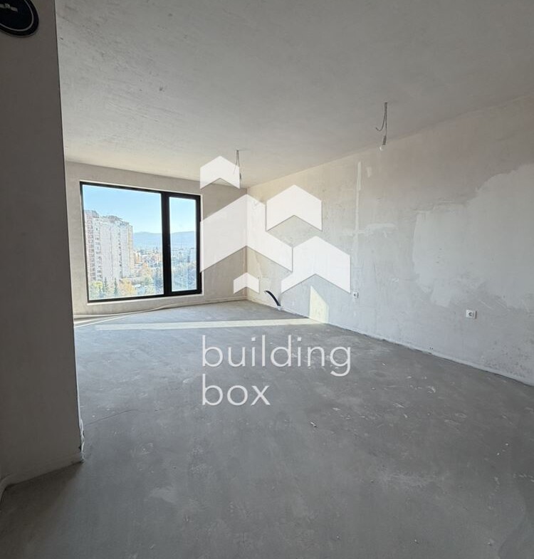 Тристаен апартамент в Residential Park Пловдив Акт 16 - 0