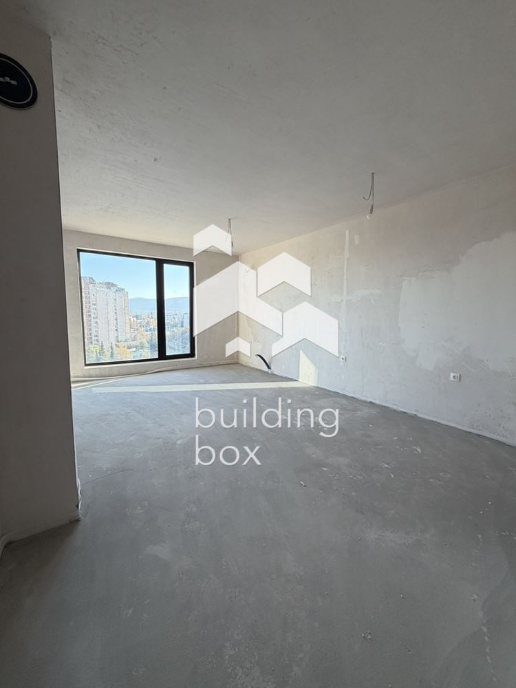 Тристаен апартамент в Residential Park Пловдив Акт 16 - 0