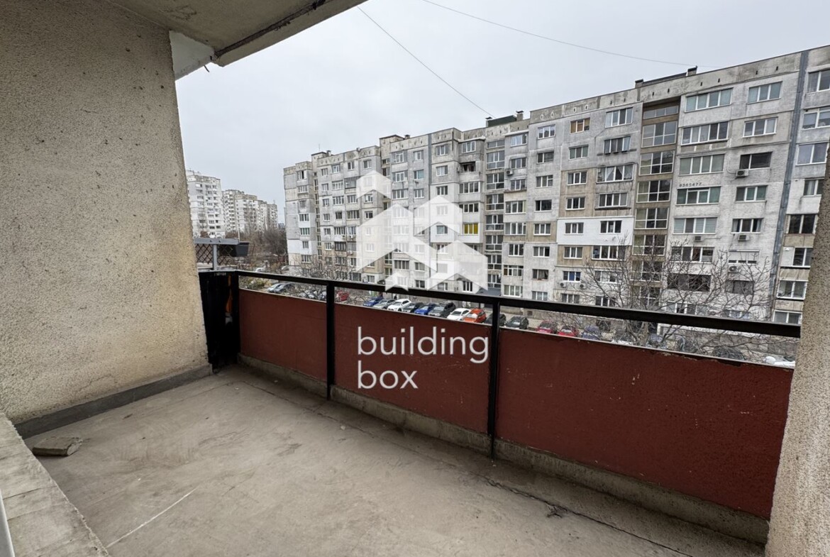 Тристаен апартамент - ж.к. Света Троица - 0