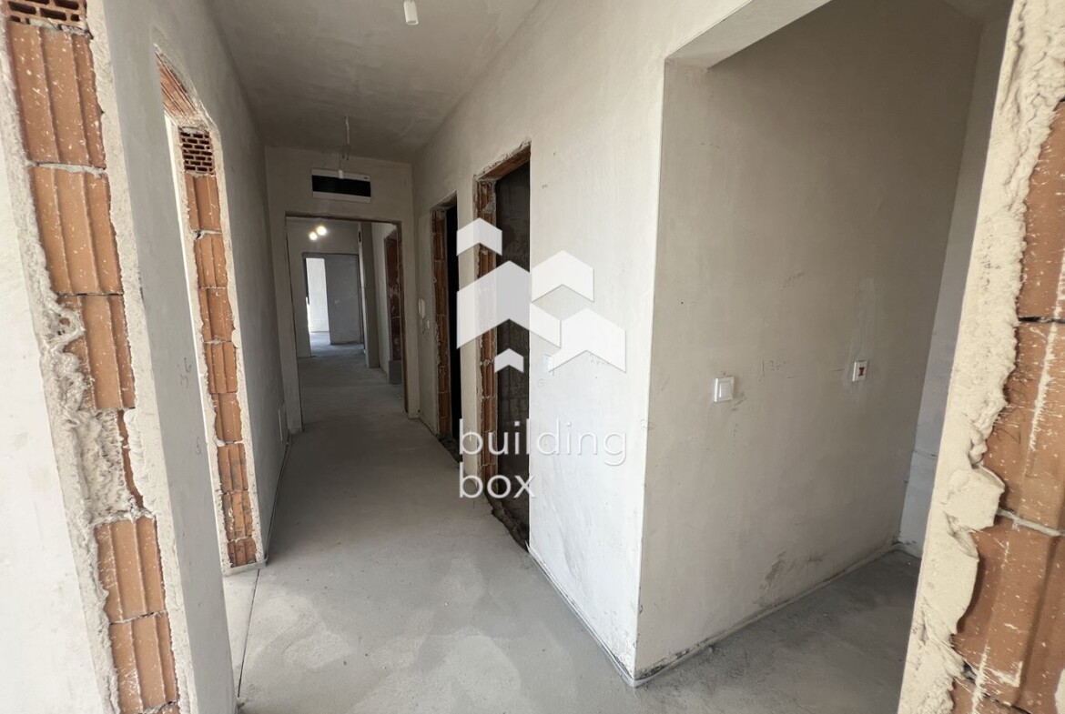 Тристаен апартамент - бул. "Ботевградско шосе" - 0