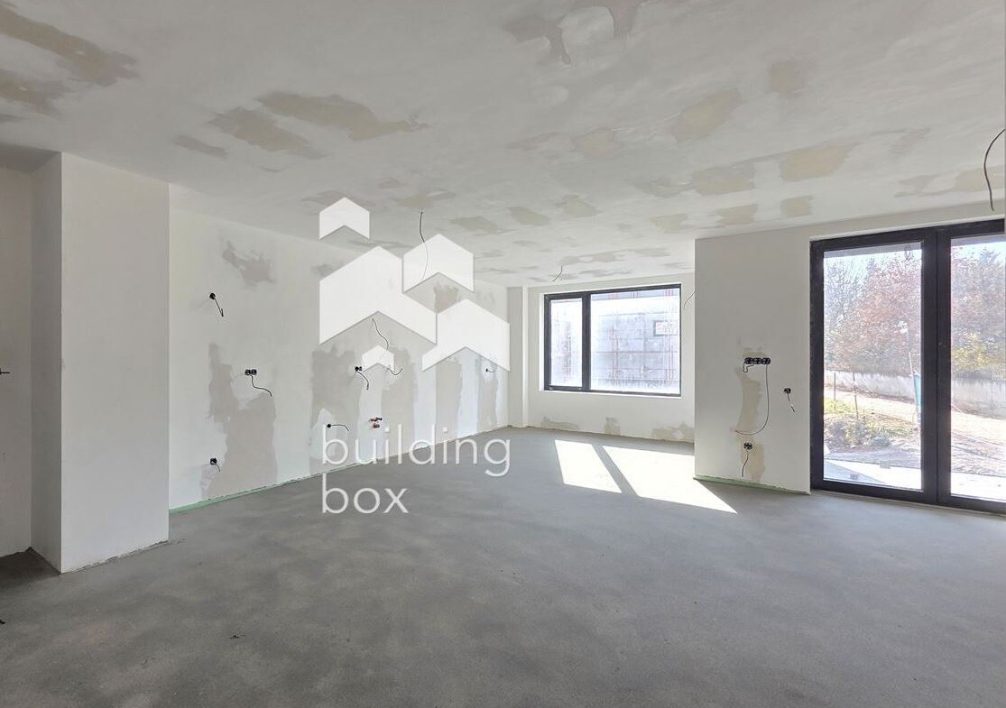 Тристаен апартамент - с. Панчарево - 0