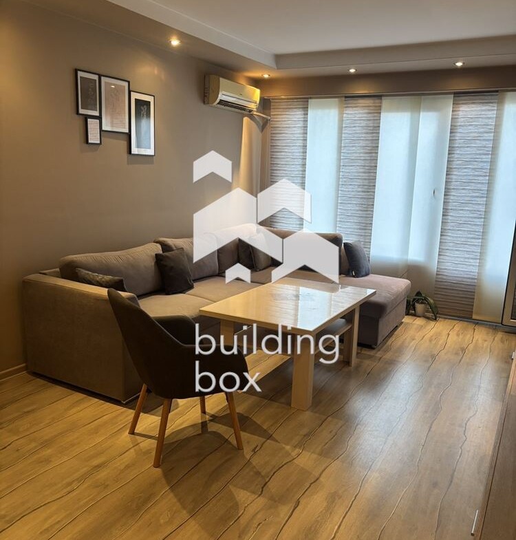 Тристаен под наем в Кючук Париж гр. Пловдив - 0